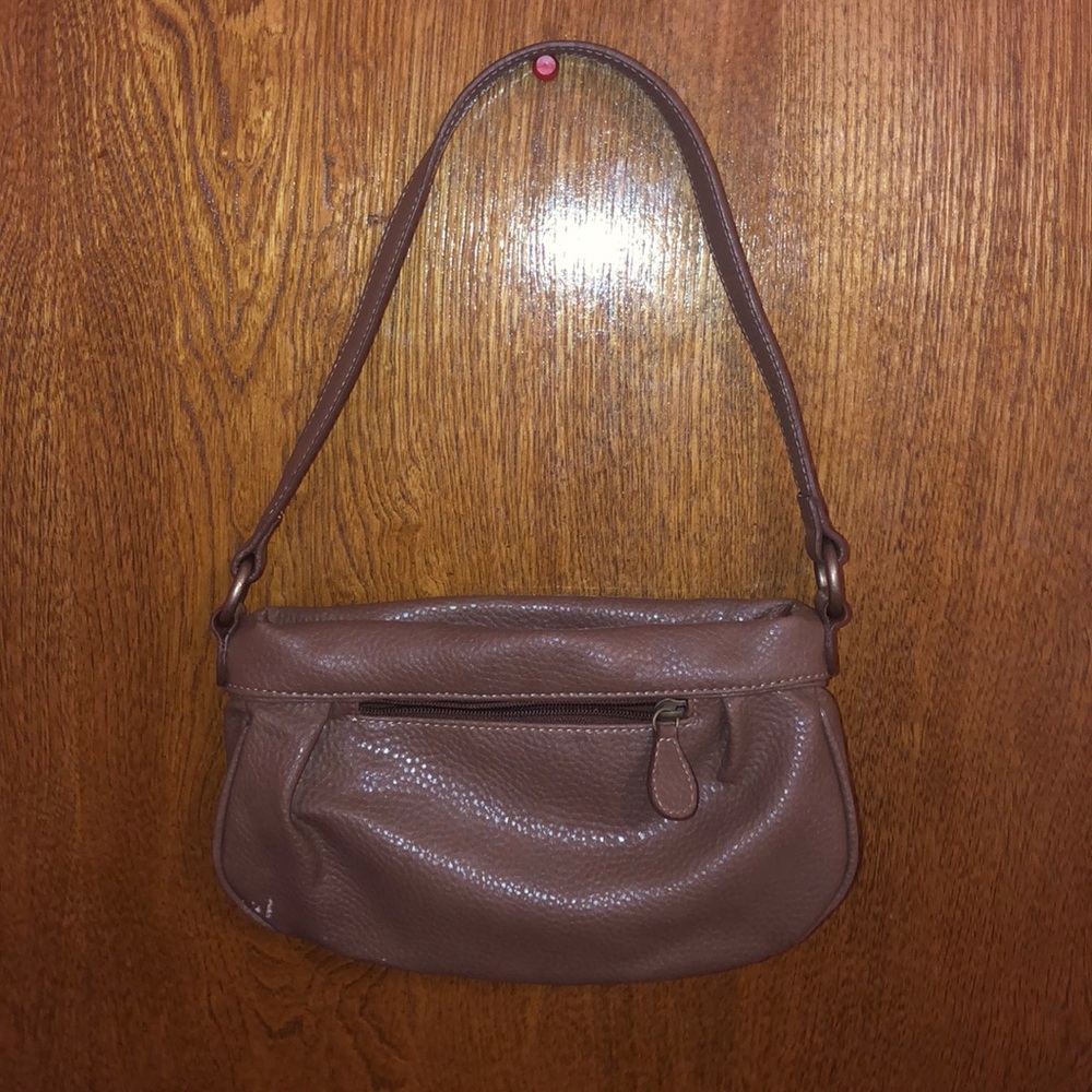 Mini Liz Claiborne Purse